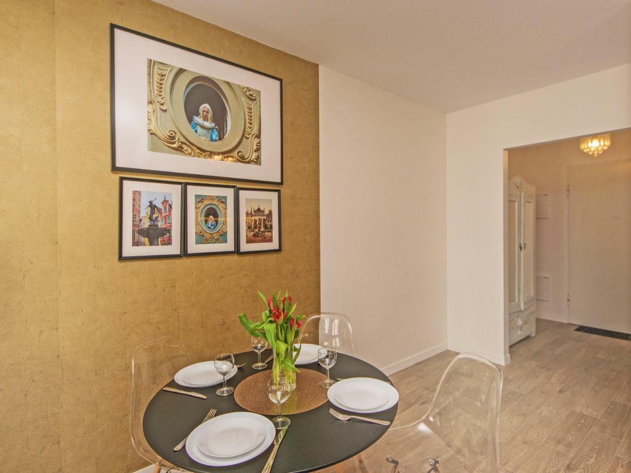 Apartament Starogdanski 20 Extérieur photo