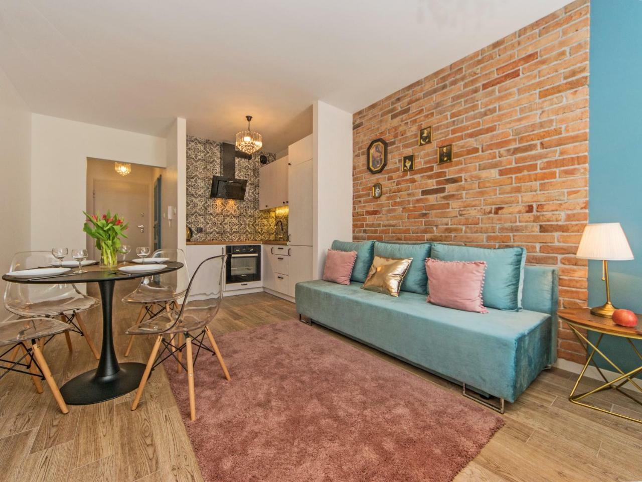 Apartament Starogdanski 20 Extérieur photo